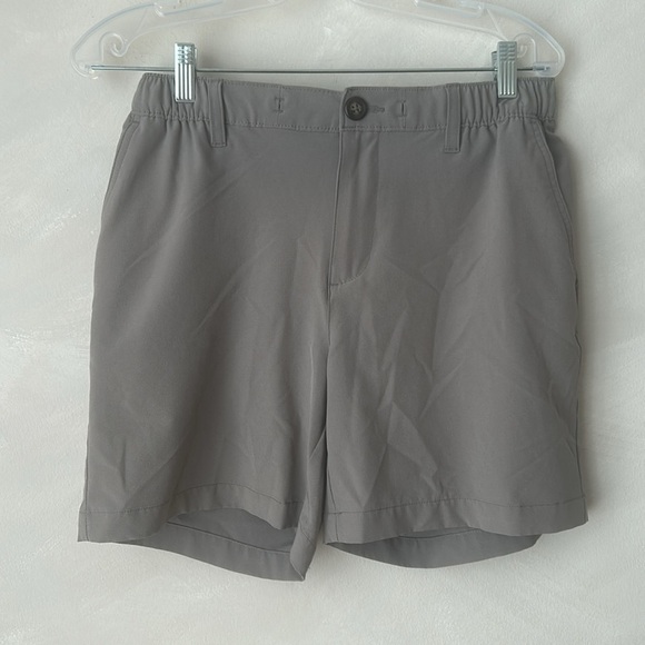 Chubbies Everywear - Performance Short medium grey World’s greyest 6” inseam - Picture 4 of 10